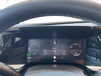 Opel Grandland GS 1.5 130cv AT8 Nero usata Torino