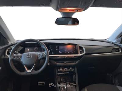 Opel Grandland GS 1.5 130cv AT8 Nero usata Torino