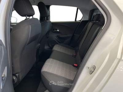 Opel Corsa VI 2020 1.2 Edition 75cv Bianco usata Torino