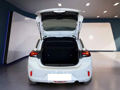 Opel Corsa VI 2020 1.2 Edition 75cv Bianco usata Torino