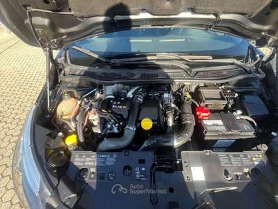 Renault Captur Captur 1.5 dci Live s Nero usata Torino
