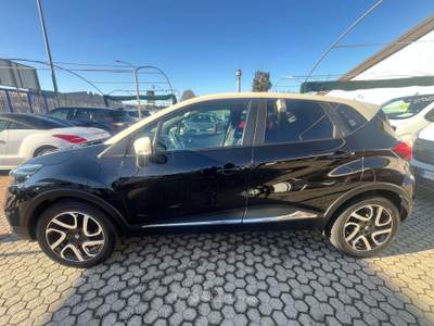 Renault Captur Captur 1.5 dci Live s Nero usata Torino