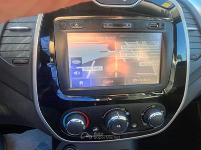 Renault Captur Captur 1.5 dci Live s Nero usata Torino