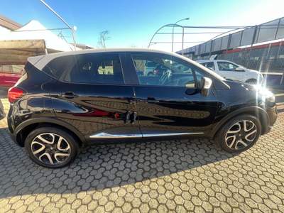 Renault Captur Captur 1.5 dci Live s Nero usata Torino