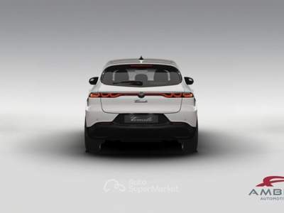 Alfa Romeo Tonale Tonale Bianco usata Corciano
