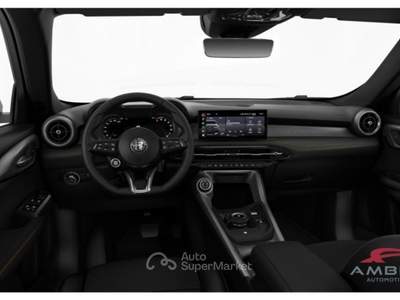 Alfa Romeo Tonale Tonale Bianco usata Corciano