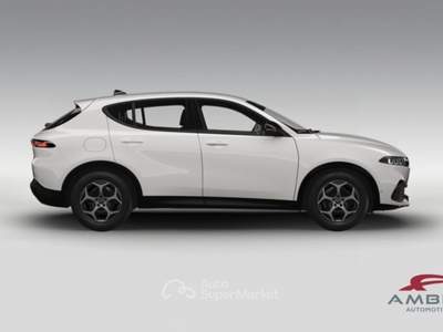 Alfa Romeo Tonale Tonale Bianco usata Corciano
