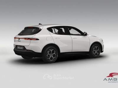 Alfa Romeo Tonale Tonale Bianco usata Corciano