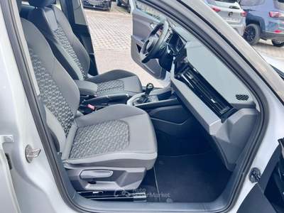 Audi A1 SPB 30 TFSI S tronic S line edition / Black Pack Bianco usata Pieve di Soligo