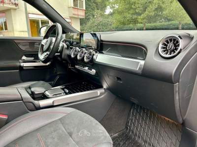 Mercedes-Benz Classe GLB Mercedes-Benz GLB-Class GLB 200 D Premium Plus #8548 Blu/Azzurro usata Taranto
