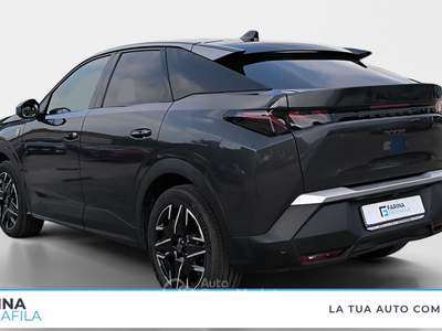 Peugeot 3008  - 3008 1.2 hybrid gt 145cv e-dcs6 Grigio usata Marcianise
