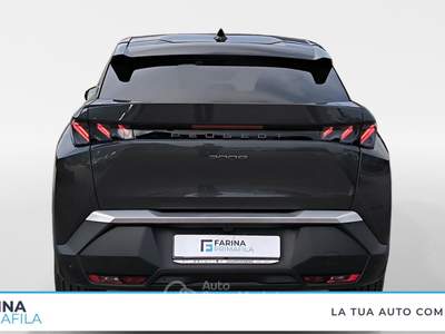 Peugeot 3008  - 3008 1.2 hybrid gt 145cv e-dcs6 Grigio usata Marcianise