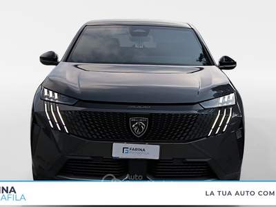 Peugeot 3008  - 3008 1.2 hybrid gt 145cv e-dcs6 Grigio usata Marcianise