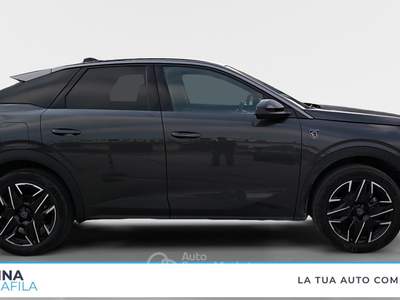 Peugeot 3008  - 3008 1.2 hybrid gt 145cv e-dcs6 Grigio usata Marcianise