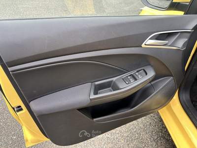 MG3 1.5 Standard Giallo usata Moncalieri