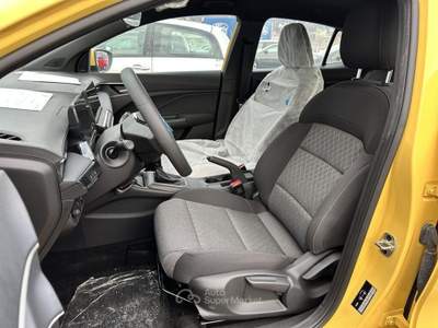 MG3 1.5 Standard Giallo usata Moncalieri