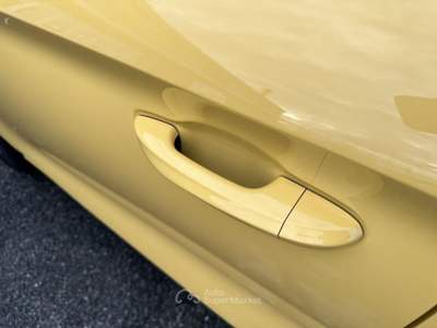 MG3 1.5 Standard Giallo usata Moncalieri