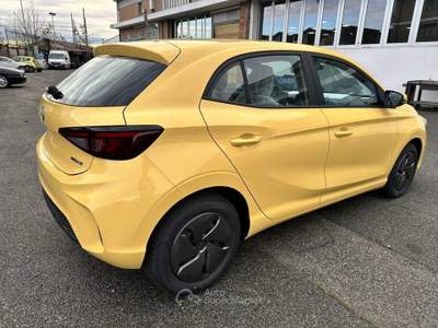 MG3 1.5 Standard Giallo usata Moncalieri