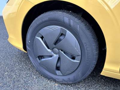 MG3 1.5 Standard Giallo usata Moncalieri