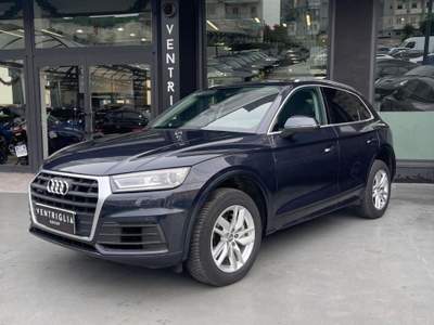 Audi Q5  2.0 TDI 190 CV cl.d. qu. S tr. Adv.P. usata Taranto
