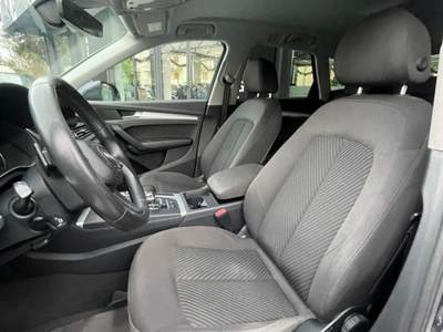 Audi Q5  2.0 TDI 190 CV cl.d. qu. S tr. Adv.P. usata Taranto