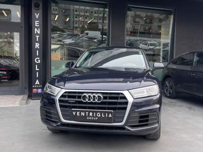 Audi Q5  2.0 TDI 190 CV cl.d. qu. S tr. Adv.P. usata Taranto