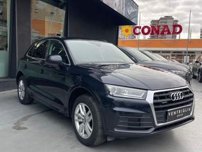 Audi Q5  2.0 TDI 190 CV cl.d. qu. S tr. Adv.P. usata Taranto