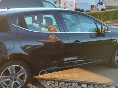 Renault Clio 1.5 dCi 8V 75CV 5 porte Costume National Nero usata Eraclea