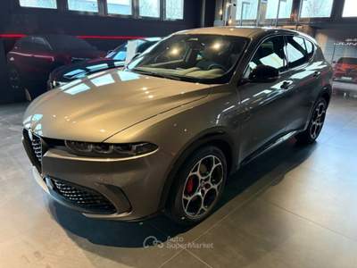 Alfa Romeo Tonale 1.5 160 CV MHEV TCT7 Veloce Grigio usata Modena