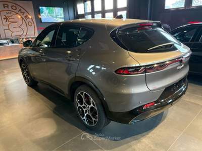 Alfa Romeo Tonale 1.5 160 CV MHEV TCT7 Veloce Grigio usata Modena