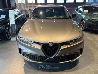 Alfa Romeo Tonale 1.5 160 CV MHEV TCT7 Veloce Grigio usata Modena