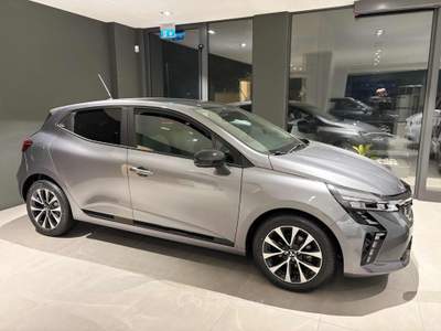 Mitsubishi Colt 1.0L turbo 100 CV Invite GPL Grigio usata Pesaro