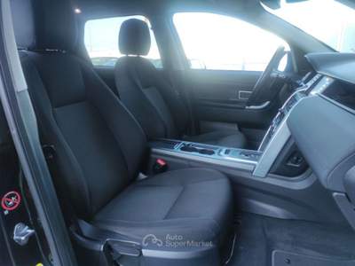 Land Rover Discovery Sport 2.0 TD4 180 CV Auto Business Edition Premium Nero usata Cursi