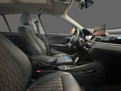 BMW X1 sDrive20d xLine Plus Grigio usata Cagliari