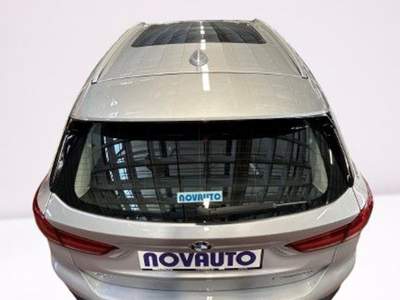 BMW X1 sDrive20d xLine Plus Grigio usata Cagliari