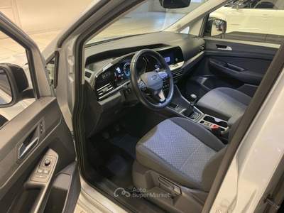 Ford Tourneo Connect 2.0 TD EcoBlue 122 CV Titanium EURO6d Argento usata Arsago Seprio