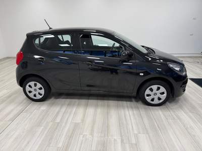 Opel Karl N-Joy Nero usata Ausonia