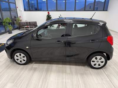 Opel Karl N-Joy Nero usata Ausonia
