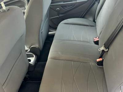 Ford Fiesta PARI AL NUOVO GARANZIA 12 MESI  Argento usata Brescia