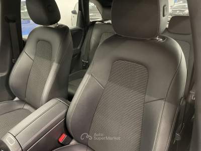 Mercedes-Benz Classe B 1.5 d 116 CV Sport Plus Nero usata Alcamo