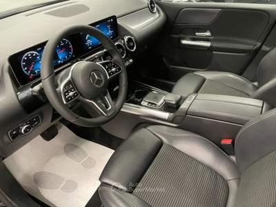 Mercedes-Benz Classe B 1.5 d 116 CV Sport Plus Nero usata Alcamo