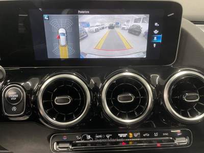 Mercedes-Benz Classe B 1.5 d 116 CV Sport Plus Nero usata Alcamo