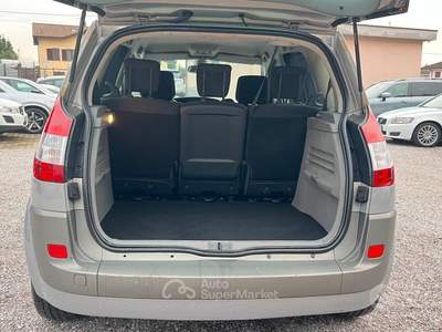 Renault Scénic Scenic Scénic 1.6 16V Confort Dynamique usata Bulgarograsso