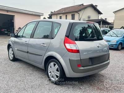 Renault Scénic Scenic Scénic 1.6 16V Confort Dynamique usata Bulgarograsso