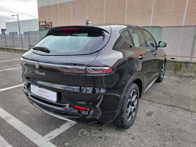 Alfa Romeo Tonale Tonale 1.5 hybrid Ti 160cv tct7 Nero usata Pedrengo