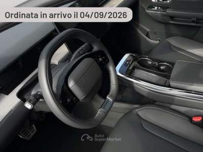 Sportequipe 6 1.6 T-GDI DCT Argento usata Pieve di Cento