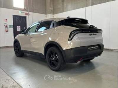 Alfa Romeo Junior Junior 1.2 136 CV Hybrid eDCT6 Grigio usata Rho