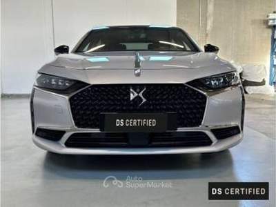 DS Automobiles DS 9 DS 9 E-Tense Rivoli+ Grigio usata Rho