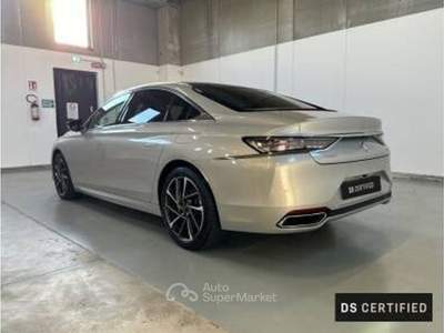 DS Automobiles DS 9 DS 9 E-Tense Rivoli+ Grigio usata Rho
