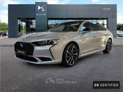 DS Automobiles DS 9 DS 9 E-Tense Rivoli+ Grigio usata Rho